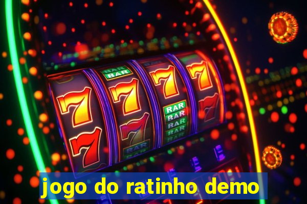 jogo do ratinho demo